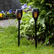 Brand New Solar Garden Lights - 2