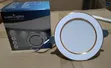 d.light 7W Spotlight - Gold/Silver - 1