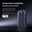 Oraimo 30000mAh Power Bank - 1