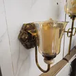 d.light Wall Lamp with Bulb - 3