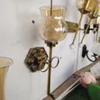 d.light Wall Lamp with Bulb - 4
