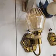 d.light Wall Lamp with Bulb - 5