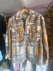 Najma Hijabs and Men's Collection - Premium Over Shirt - 1