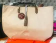 Braided Bohemian Tote Bag - 2