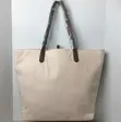 Braided Bohemian Tote Bag - 3
