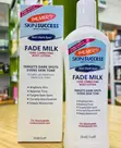 Palmer's Skin Success Fade Milk Tone Correcting Body Lotion - 1