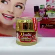XX-White Extra Whitening Face Cream with Collagen + Vitamins - 1