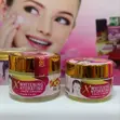 XX-White Extra Whitening Face Cream with Collagen + Vitamins - 2