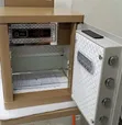 Luxury Digital & Biometric Safe (45x40x35cm, 50kg) - 2