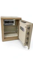 Luxury Digital & Biometric Safe (45x40x35cm, 50kg) - 4