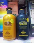 Bio Nature Healthy Glow Ultra Lightening Moisturising Milk - 2