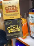Bio Nature Healthy Glow Ultra Lightening Face Cream - 1