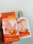Beckon New Softening Repairing Hand Cream - 1