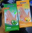 Beckon New Softening Repairing Hand Cream - 2
