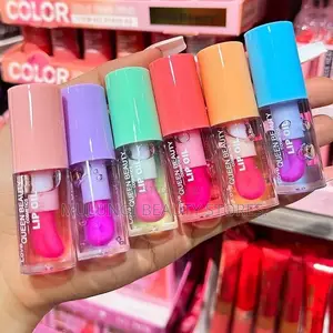 Queen Beauty pH Lip Oil