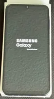 New Samsung Galaxy A15 5G 256GB Blue - 3