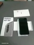 New Samsung Galaxy A57 256GB Graphite - 1