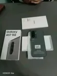 New Samsung Galaxy A57 256GB Graphite - 2