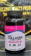 NeoCell Super Collagen + Vitamin C & Biotin (360 Tablets) - 2