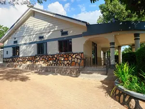 3 Bedroom Bungalow for Rent in Naguru