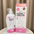 Alpha Arbutin 3 Plus+ Collagen Lotion Deep White Essence - 2