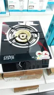 Winning Star Single Gas Plate - 2