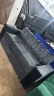 2-Seater Sofa Chair - 2
