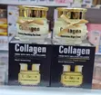 101E Collagen Restoring Day & Night Cream Set - 2
