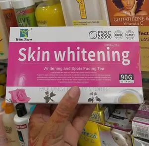 Wins Town Skin Whitening & Spots Fading Tea