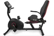 Brand New Recumbent Exercise Bike with LCD - 1