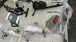 Capital Sports Recumbent Exercise Bike - White - 2