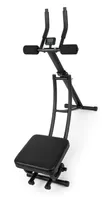 Abdominal Crunch Trainer Machine - 1