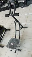 Abdominal Crunch Trainer Machine - 2