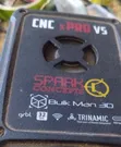 Bulk Man 3D CNC xPro V5 CNC Controller - 2