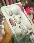 2-in-1 Electric Facial Cleansing and Massager - 1