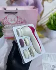 2-in-1 Electric Facial Cleansing and Massager - 2