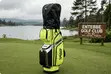 PGM Golf Bag - 1