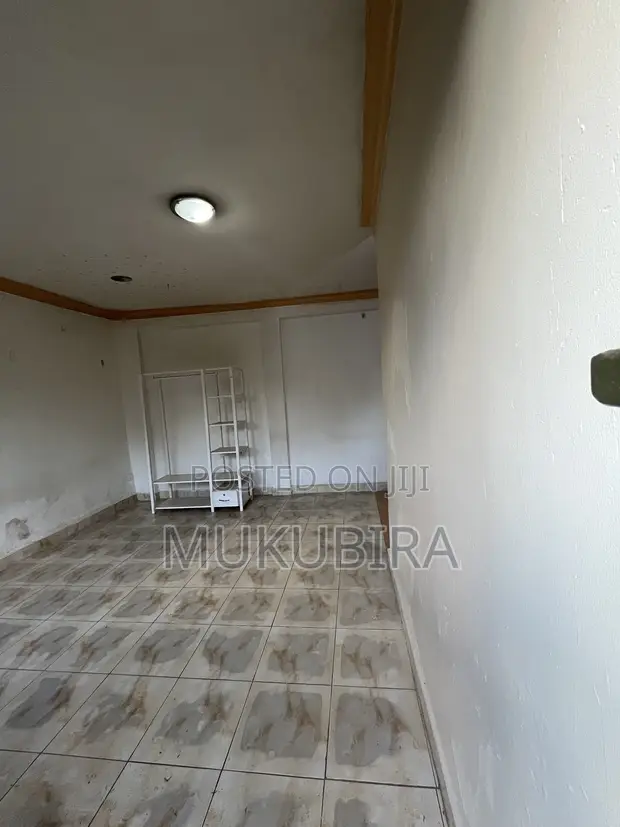 Studio Apartment for Rent in Mengo Rubaga, Central Division - 1