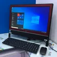 NEC VN770CS6R All-in-One Desktop PC - Intel Core i7, 8GB RAM, 500GB HDD+SSD - 2