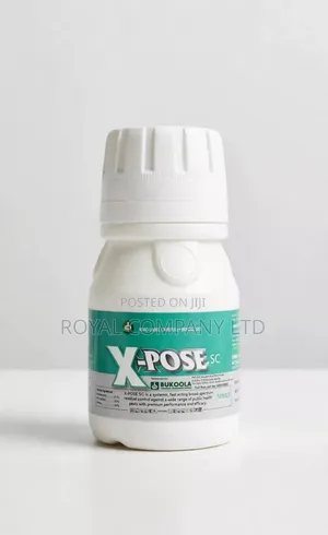 Xpose Bedbug Killer - No Toxic Smell