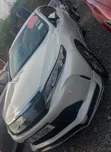 Toyota Harrier 2016 Silver - 1