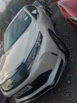 Toyota Harrier 2016 Silver - 2