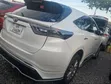 Toyota Harrier 2016 Silver - 3