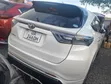Toyota Harrier 2016 Silver - 4