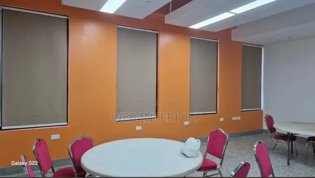 Single VIP Roller Blinds - 1