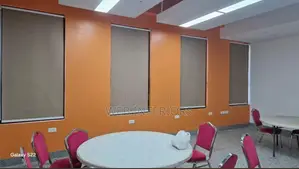 Single VIP Roller Blinds