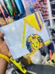 Brand New Official Flags and Flag Stands - 4