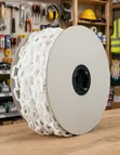 Plastic Barrier Chain - 25 Meters - 2