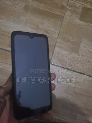 Tecno Pop 5 Go 16GB Black