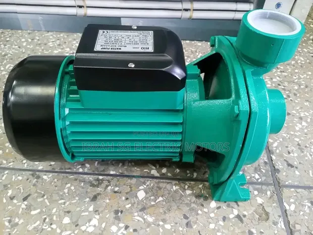 ACE Surface Water Pumps - All Sizes - 1